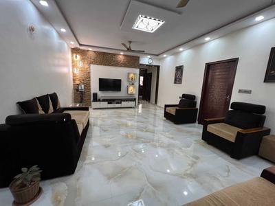 Hall Image of 1500 Sq.ft 3 BHK Apartment / Flat for sale in Sai Sumukha Telecom Clusters, Banashankari Bengaluru for Rs. 15500000
