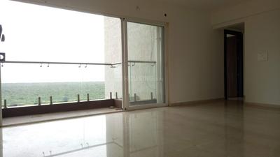 Hall Image of 1425 Sq.ft 2 BHK Apartment / Flat for sale in RNA NG Grand Plaza Phase I, Ghansoli Navi Mumbai for Rs. 19500000