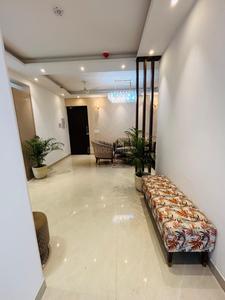 Hall Image of 1400 Sq.ft 3 BHK Apartment / Flat for sale in Amrapali Silicon City, Sector 76 Noida for Rs. 14000000