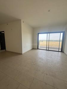Hall Image of 2072 Sq.ft 3 BHK Apartment / Flat for rent in Sobha City, Sector 108 Gurgaon for Rs. 85000