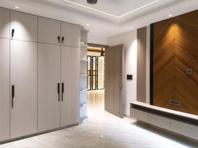 Bedroom Image of 2150 Sq.ft 4 BHK Builder Floor for sale in Indirapuram Ghaziabad for Rs. 30000000