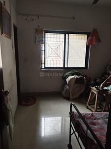 Bedroom Image of 1200 Sq.ft 3 BHK Apartment / Flat for sale in Nirmiti Vihar, Bhawani Peth Solapur for Rs. 5500000