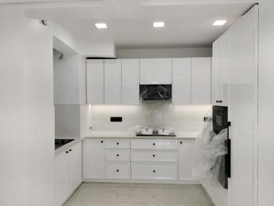 Kitchen Image of 2600 Sq.ft 4 BHK Apartment / Flat for sale in CGHS Jawahar Apartments, Sector 5 Dwarka New Delhi for Rs. 47500000