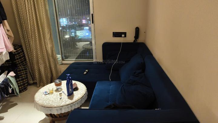 Balaji Enclave Living Room 1