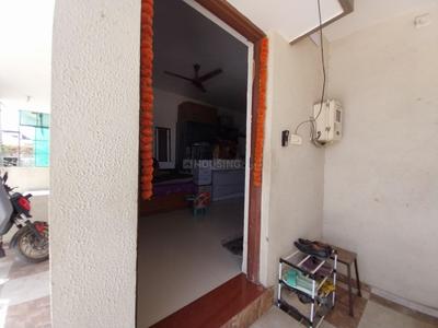 Image of 1580 Sq.ft 3 BHK Duplex for sale in Kasindra, Ahmedabad for Rs. 8500000