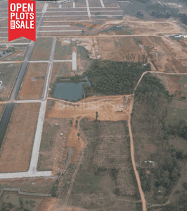 Image of 200 Sq.ft Residential Plot / Land for sale in SVN Swapnlok, Srungavarapu kota, Vizianagaram for Rs. 2200000