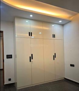 Bedroom Image of 1400 Sq.ft 3 BHK Builder Floor for rent in GMS Road Dehradun for Rs. 25000