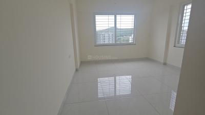 Kumar Hill View Residency Bedroom One 2
