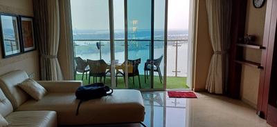 Hall Image of 2100 Sq.ft 3 BHK Apartment / Flat for sale in Tata Tritvam, Ayyappankavu Kochi for Rs. 29000000