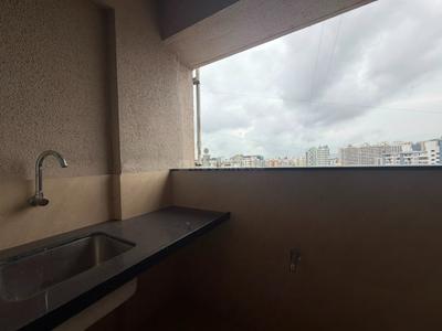 Balcony Image of 1200 Sq.ft 3 BHK Apartment / Flat for rent in VTP Sierra, Baner Pune for Rs. 41500