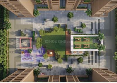 Image of 1926 Sq.ft 3 BHK Apartment / Flat for sale in Naranpura, Ahmedabad for Rs. 14400000