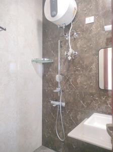 Bedroom Two Image of 5150 Sq.ft 5 BHK Apartment / Flat for rent in Nambiar Bellezea, Sarjapur Bengaluru for Rs. 300000