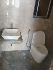 Bathroom Image of 1150 Sq.ft 2 BHK Apartment / Flat for sale in Goodwill Unity, Sanpada Navi Mumbai for Rs. 22500000
