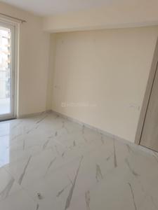 Bedroom Image of 1500 Sq.ft 3 BHK Apartment / Flat for rent in NK Oak Forest, Argora Ranchi for Rs. 28000
