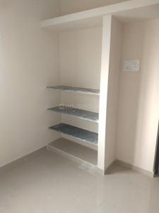 Bedroom Image of 731 Sq.ft 2 BHK Apartment / Flat for sale in MP Sanvi by MP Developers, Anakaputhur Chennai for Rs. 4000000