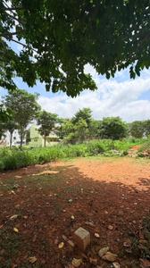 Image of 640 Sq.ft Residential Plot / Land for sale in KNS Anirvan, Kannahalli, Bengaluru for Rs. 6600000