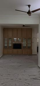 Hall Image of 1400 Sq.ft 3 BHK Apartment / Flat for sale in Gandhi Nagar Yadadri Bhuvanagiri for Rs. 10000000