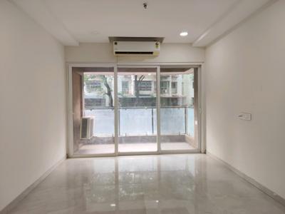 Living Room Image of 1331 Sq.ft 3 BHK Apartment / Flat for sale in VKG Park Estate, Andheri East Mumbai for Rs. 27900000