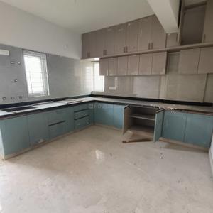 Kitchen Image of 3000 Sq.ft 4 BHK Apartment / Flat for rent in Basavanagudi Bengaluru for Rs. 160000