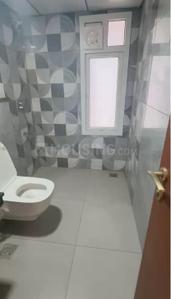 Bathroom Image of 2161 Sq.ft 3 BHK Apartment / Flat for rent in Prestige Cityscape, Maradu Kochi for Rs. 100000