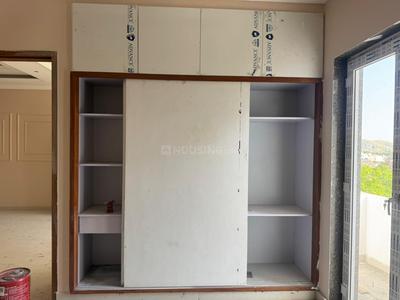 Bedroom Image of 1900 Sq.ft 3 BHK Builder Floor for sale in Sahastradhara Road Dehradun for Rs. 12500000