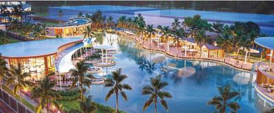 Image of 2425 Sq.ft 3 BHK Apartment / Flat for sale in Raheja Atlantis 1, Juinagar, Navi Mumbai for Rs. 48200000