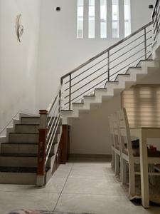 Image of 2224 Sq.ft 4 BHK Independent House for sale in Peringuzha, Muvattupuzha for Rs. 11000000