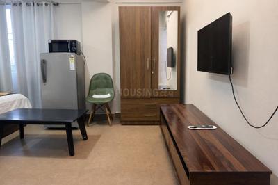 Hall Image of Livanta Co-living PG in Sector 45, Gurgaon