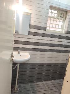 Image of 500 Sq.ft 1 BHK Builder Floor for rent in Kaggadasapura, Bengaluru for Rs. 18000
