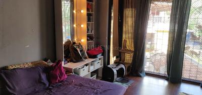 Balcony Image of 360 Sq.ft 1 BHK Apartment / Flat for sale in Zeba Corner, Pali Hill Mumbai for Rs. 25000000