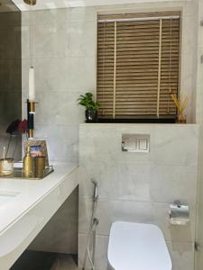 Image of 986 Sq.ft 2 BHK Apartment / Flat for sale in Yes Palm Riveria, Mumbra, Thane for Rs. 6550000