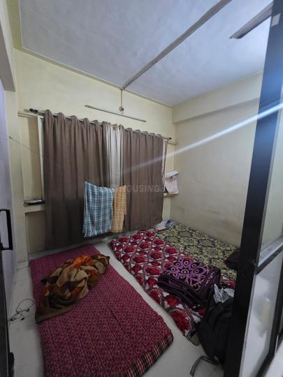 Amerjort society Bedroom 1