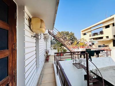 Balcony Image of 4522 Sq.ft 5 BHK Duplex for sale in Sector 9 Panchkula for Rs. 75000000