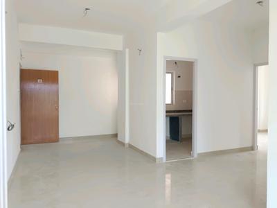 Living Room Image of 879 Sq.ft 2 BHK Apartment / Flat for sale in Narendrapur Kolkata for Rs. 4200000