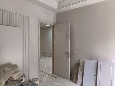 Bedroom Image of 1800 Sq.ft 3 BHK Builder Floor for sale in Pitampura New Delhi for Rs. 45000000
