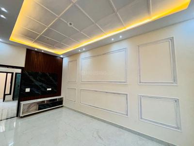 Hall Image of 1500 Sq.ft 3 BHK Independent House for sale in Kharar Mohali for Rs. 5800000