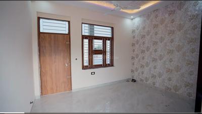 Bedroom Image of 1800 Sq.ft 3 BHK Villa for sale in Hathod Jaipur for Rs. 7500000