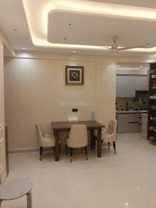 Hall Image of 800 Sq.ft 2 BHK Apartment / Flat for sale in Signature Global Prime, Sector 63 Gurgaon for Rs. 11200000