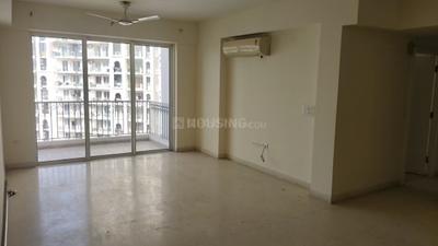 Hall Image of 1780 Sq.ft 3 BHK Apartment / Flat for sale in DLF Regal Gardens, Sector 90 Gurgaon for Rs. 20500000