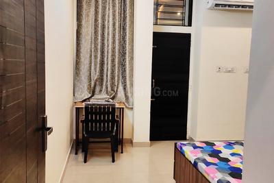Bedroom Image of HelloWorld Pinnacle in Jagatpura, Jaipur