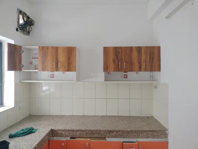 Kitchen Image of 925 Sq.ft 2 BHK Builder Floor for sale in Vatika Independent Floors, Sector 82 Gurgaon for Rs. 11200000