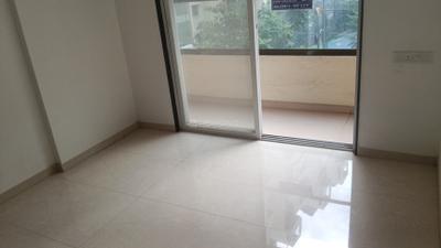 Bedroom Image of 1311 Sq.ft 3 BHK Apartment / Flat for sale in Sukhwani Skylines, Wakad Pune for Rs. 12550000