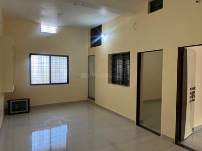Hall Image of 1000 Sq.ft 2 BHK Builder Floor for rent in Lingiadih Bilaspur for Rs. 13000
