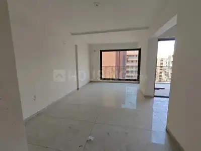 Hall Image of 3221 Sq.ft 4 BHK Apartment / Flat for sale in Avibhanam Panache, Vaishno Devi Circle Ahmedabad for Rs. 17800000