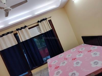 Bedroom Image of Luxury living in Sector 126, Noida