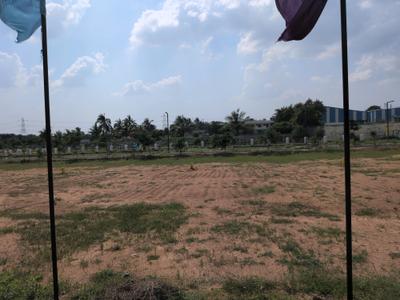 Image of 250 Sq.ft Residential Plot / Land for sale in S2 Silicon City, Shadnagar, Ranga Reddy for Rs. 5750000