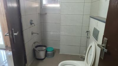 Image of 1350 Sq.ft 3 BHK Apartment / Flat for rent in Motiaz Royal Citi, Gazipur, Zirakpur for Rs. 30000
