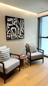 Bedroom Image of 5880 Sq.ft 4 BHK Apartment / Flat for sale in Safal Seventy, Iscon Ambli Road Ahmedabad for Rs. 115000000
