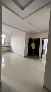 Hall Image of 1358 Sq.ft 3 BHK Apartment / Flat for sale in Anora Kala Lucknow for Rs. 5700000