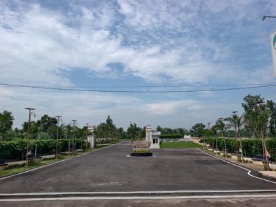 Image of 1000 Sq.ft Residential Plot / Land for sale in Lakshvar Vajaha, Barabanki for Rs. 1600000